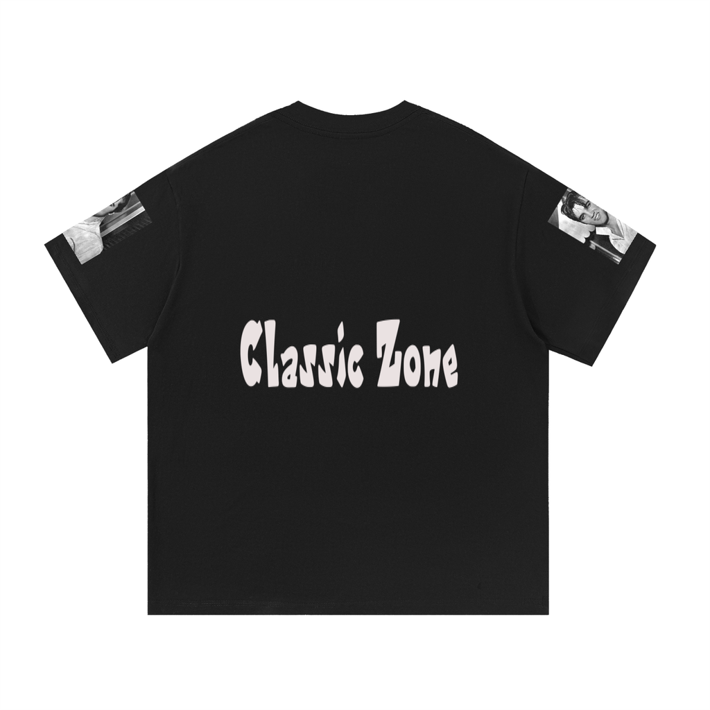 Essential Cotton T-Shirt
