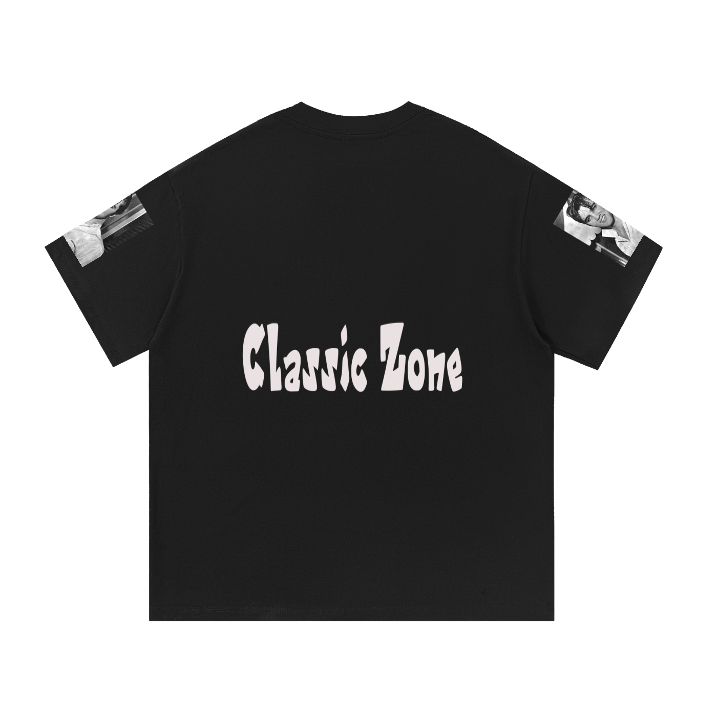 Essential Cotton T-Shirt