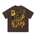 Unisex Oversized T-Shirt