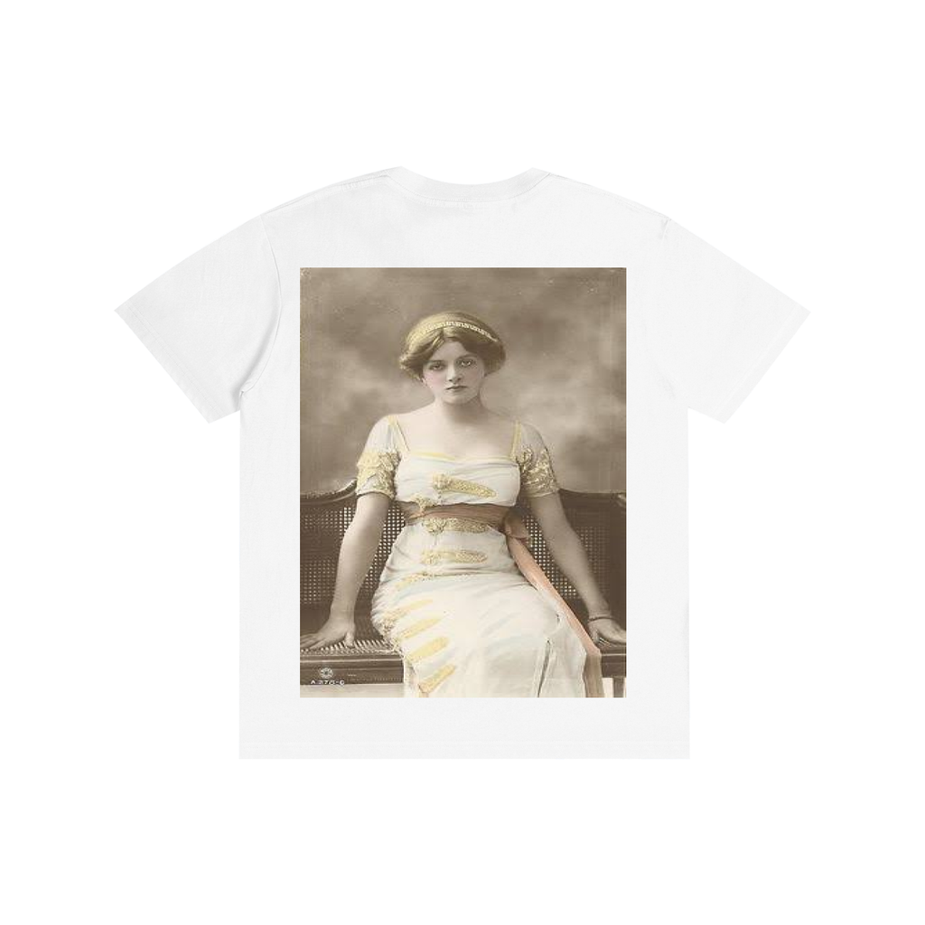 Pure Cotton Unisex T-Shirt