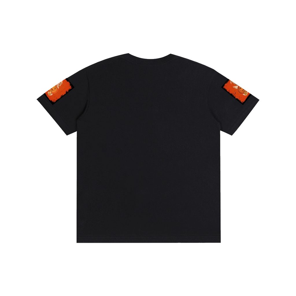 Pure Cotton Unisex T-Shirt