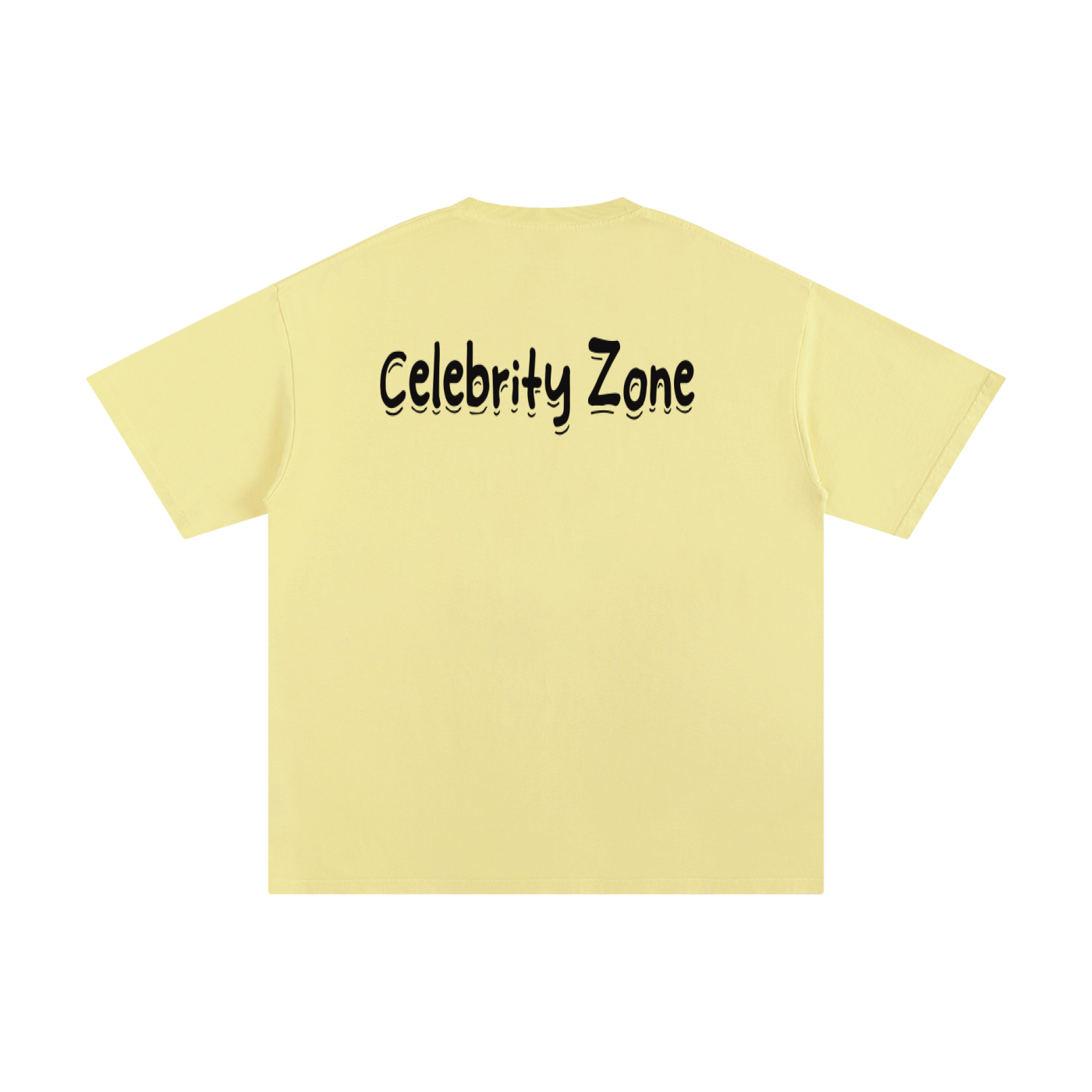Unisex Pure Cotton T-Shirt