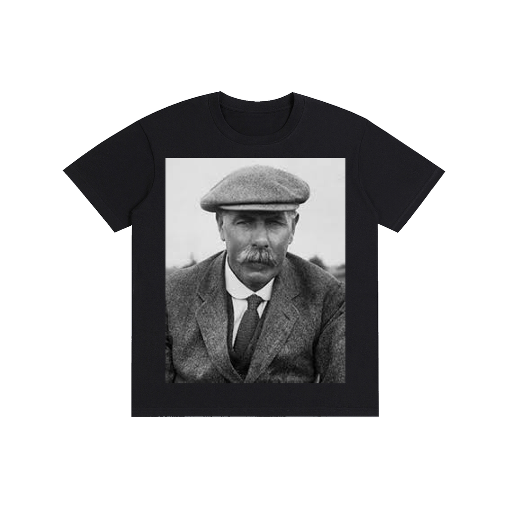 Pure Cotton Unisex T-Shirt