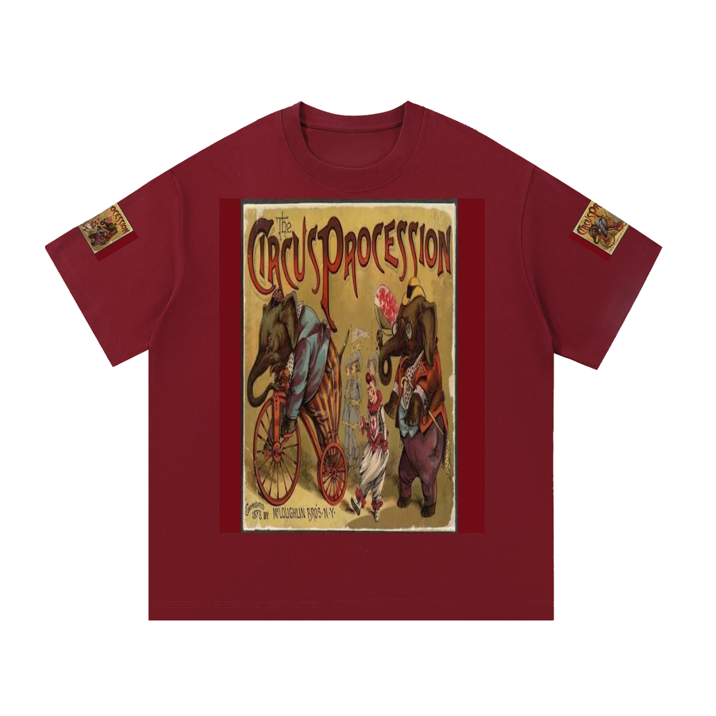 Essential Cotton T-Shirt