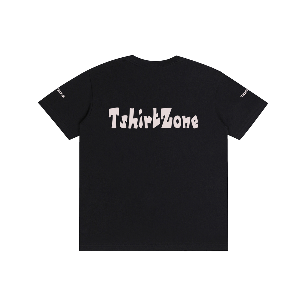 Pure Cotton Unisex T-Shirt