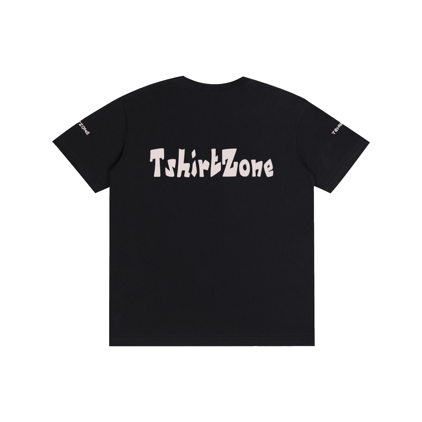 Pure Cotton Unisex T-Shirt