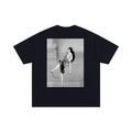 Unisex Oversized Cotton T-Shirt