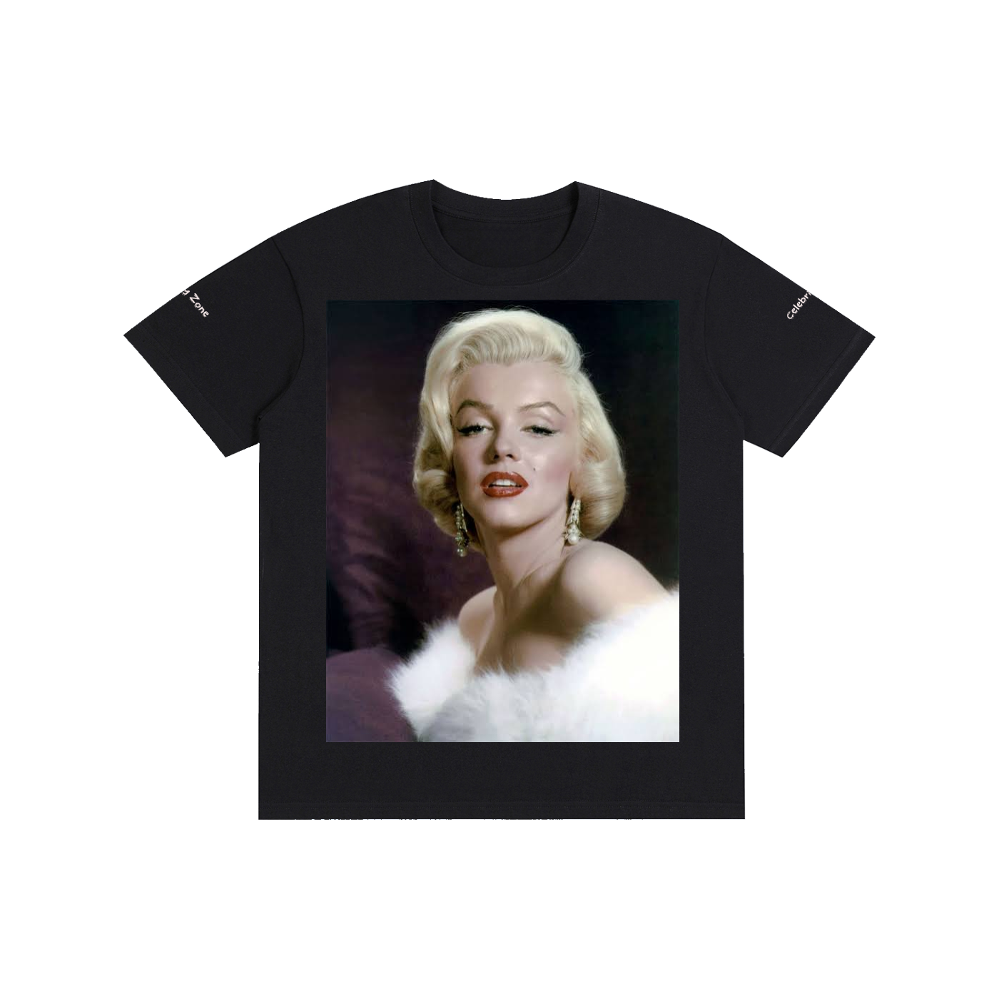 Pure Cotton Unisex T-Shirt