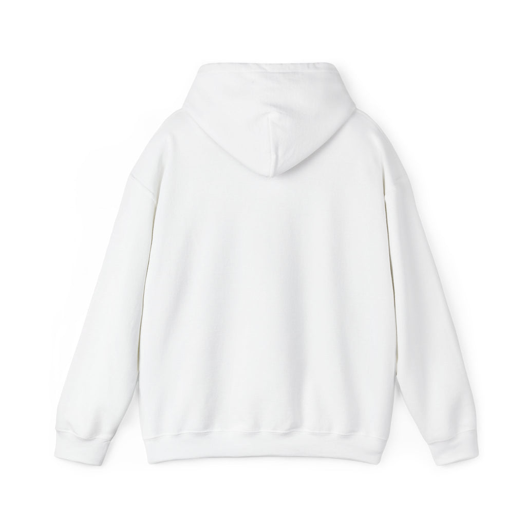 Duck Sketch Hoodie – Vintage Poultry Illustration Pullover