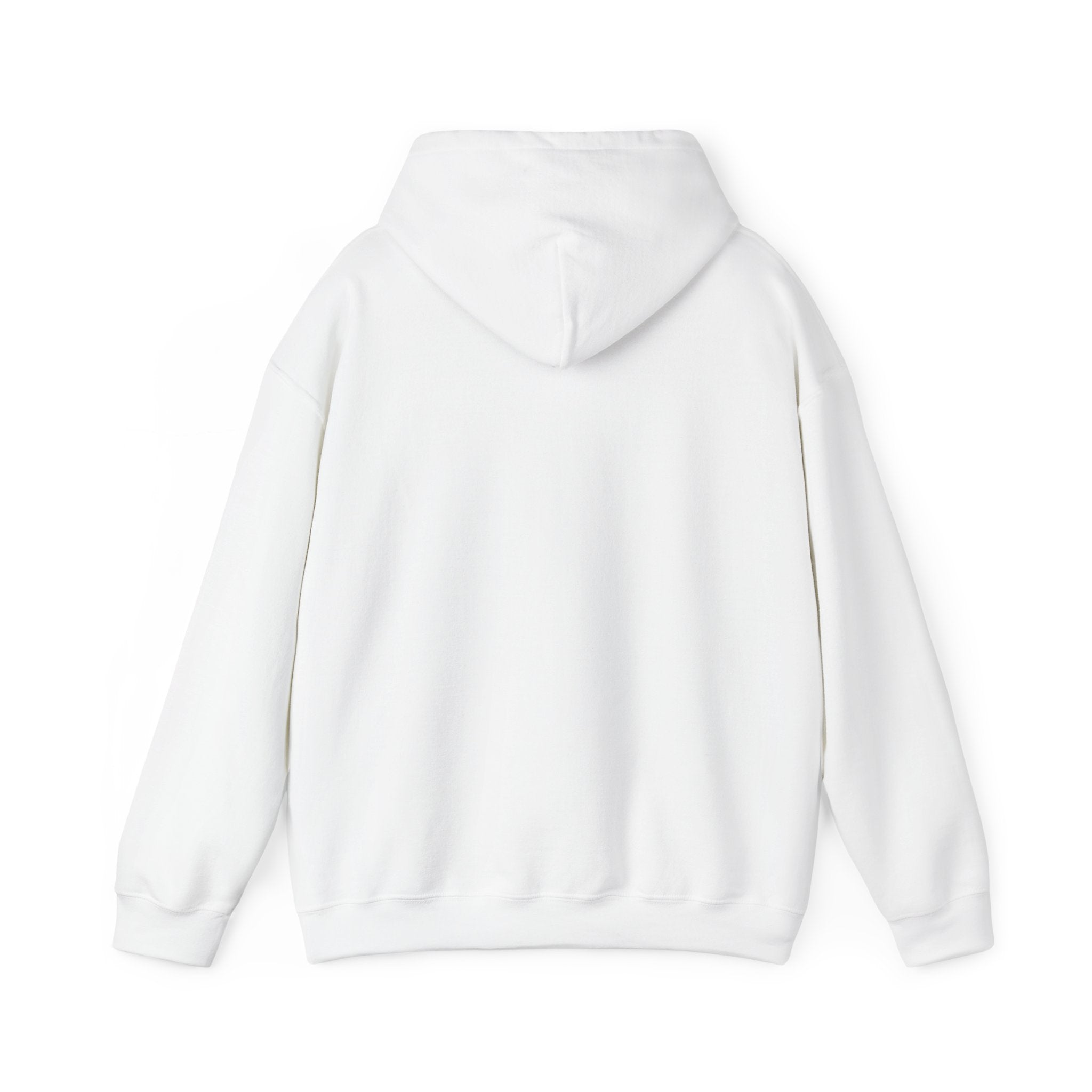 Duck Sketch Hoodie – Vintage Poultry Illustration Pullover