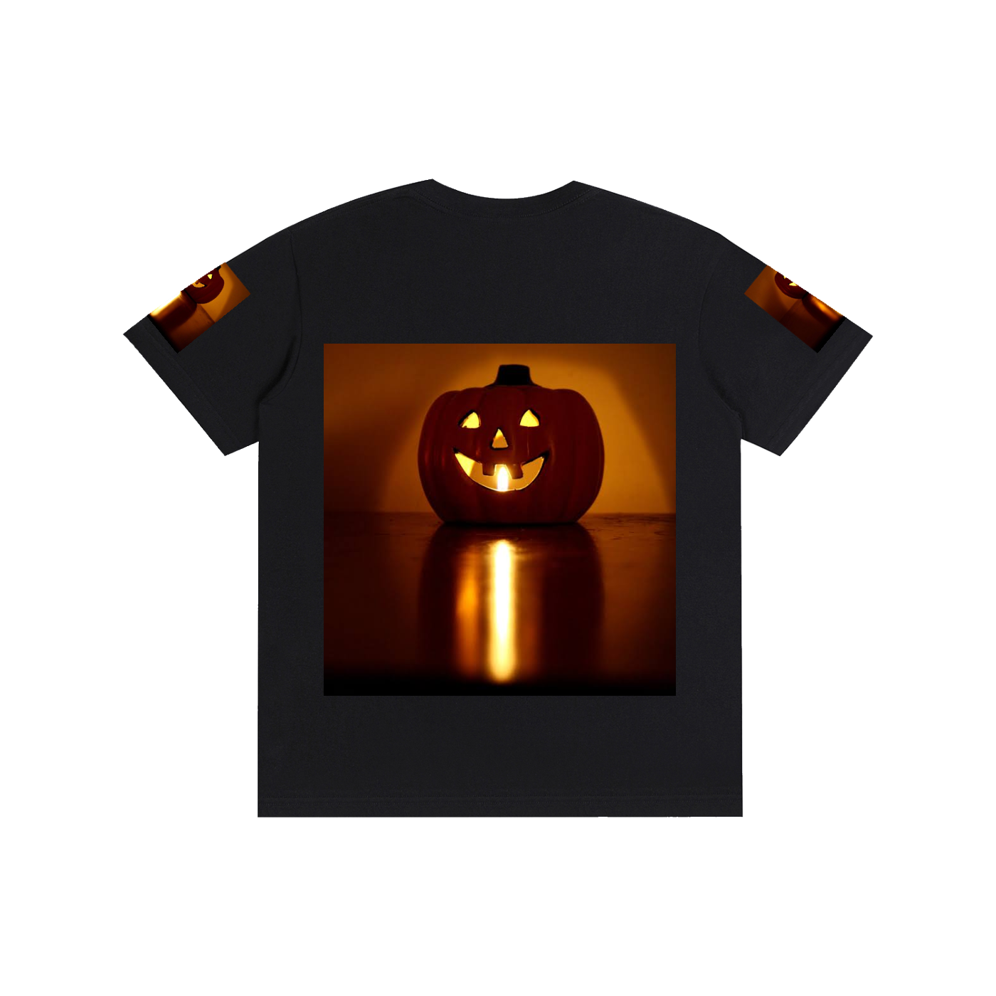 Pure Cotton Unisex T-Shirt