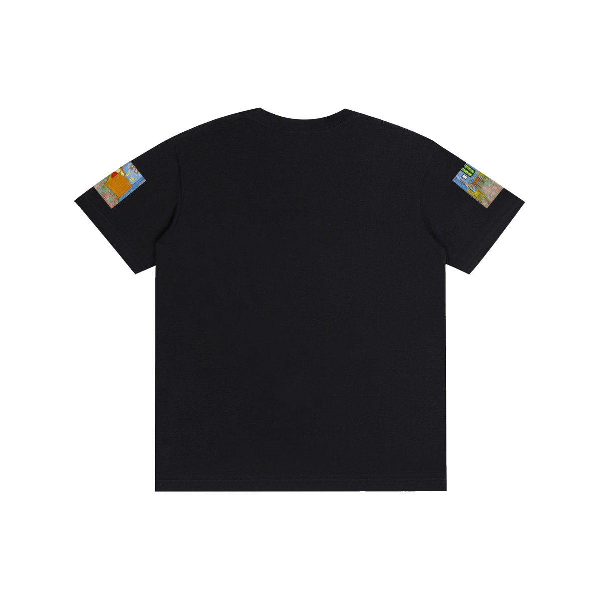 Pure Cotton Unisex T-Shirt