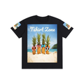 Pure Cotton Unisex T-Shirt