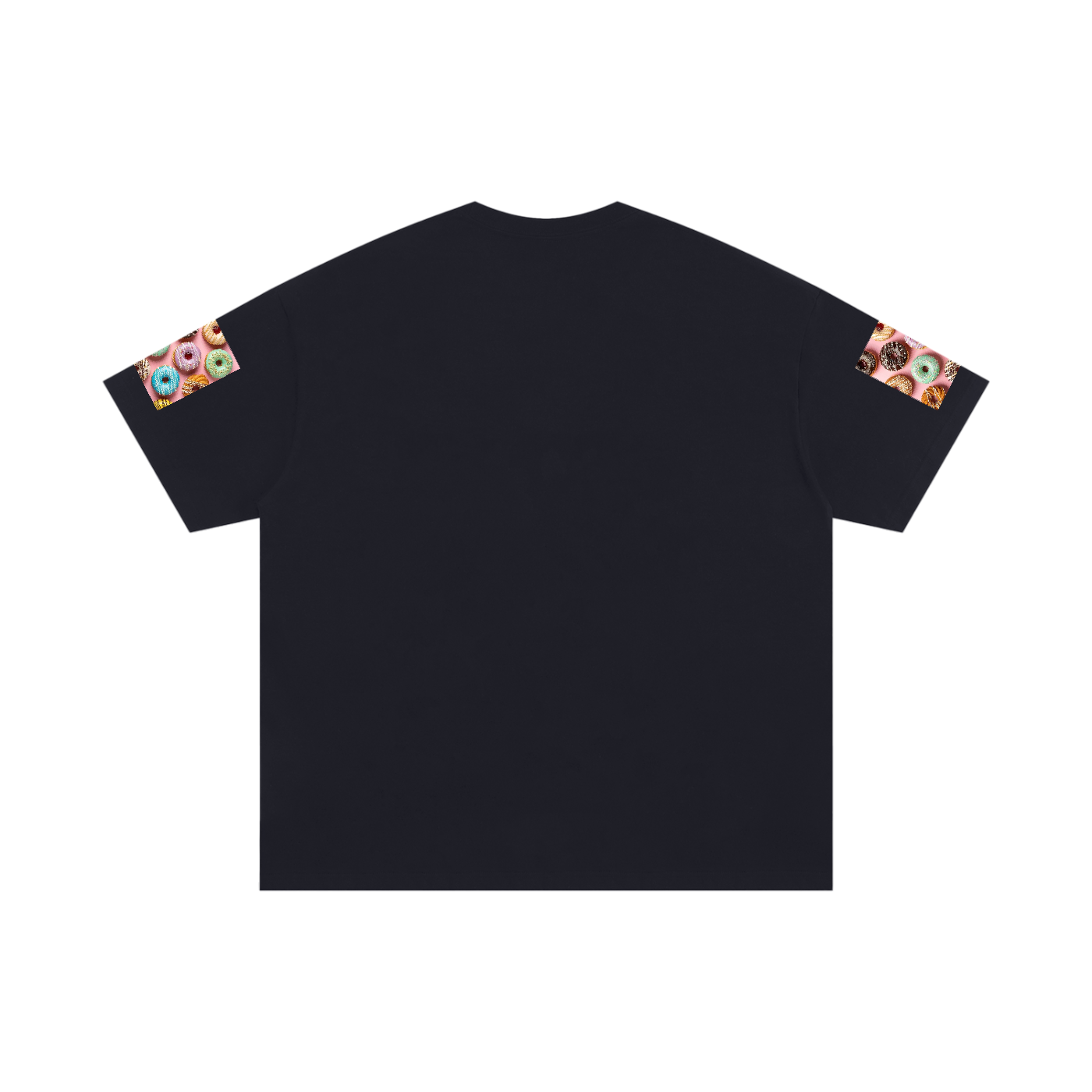 Unisex Oversized Cotton T-Shirt