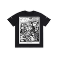 Pure Cotton Unisex T-Shirt