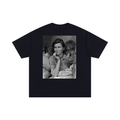 Unisex Oversized Cotton T-Shirt