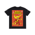 Pure Cotton Unisex T-Shirt