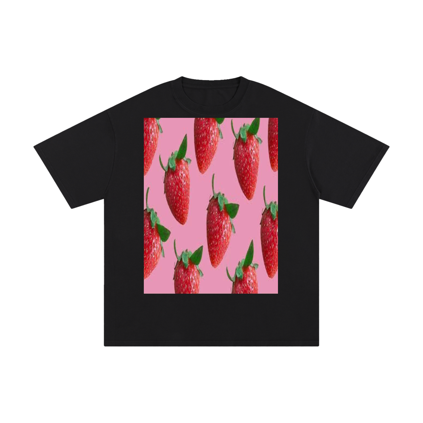 Unisex Pure Cotton T-Shirt