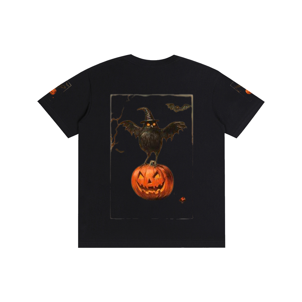 Pure Cotton Unisex T-Shirt