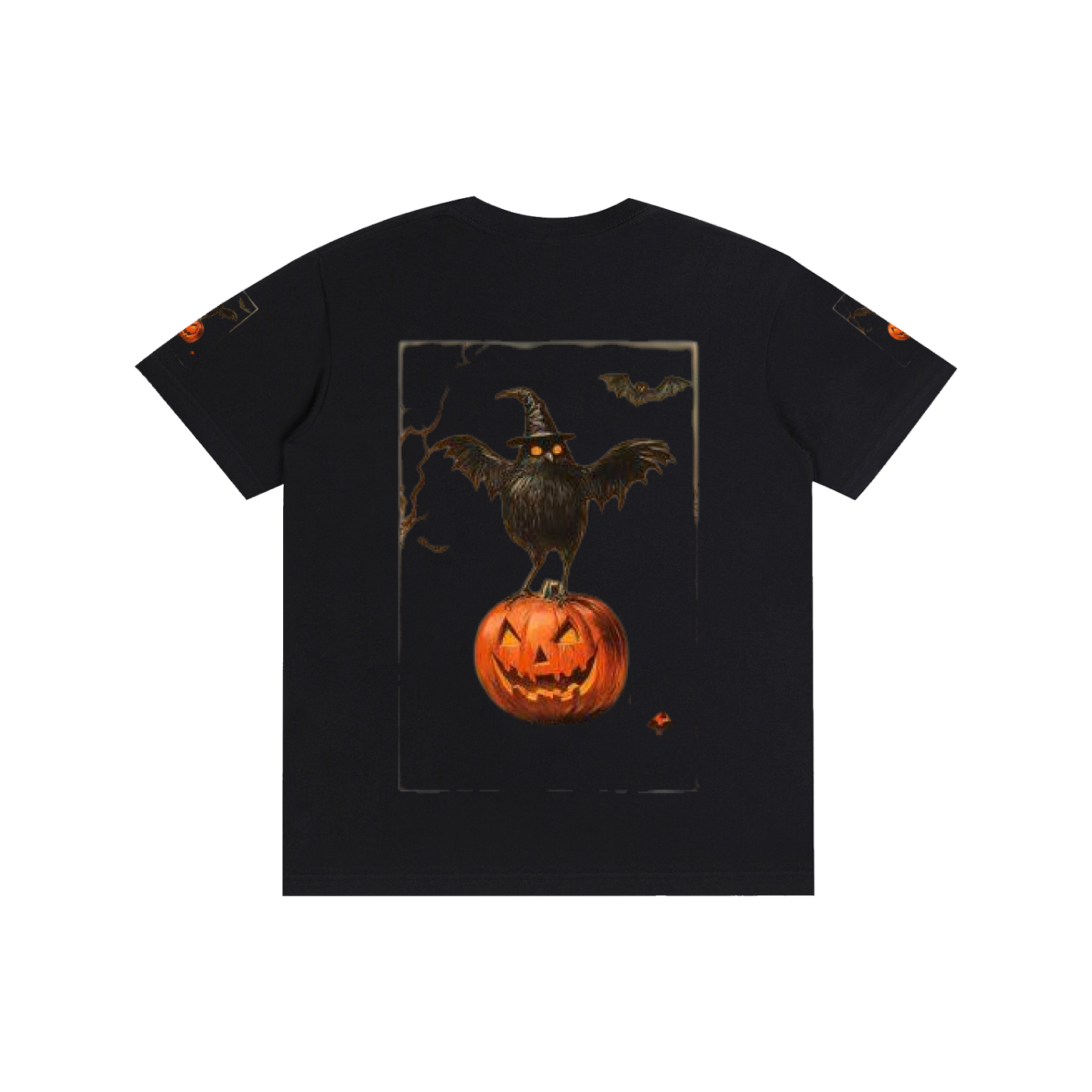 Pure Cotton Unisex T-Shirt