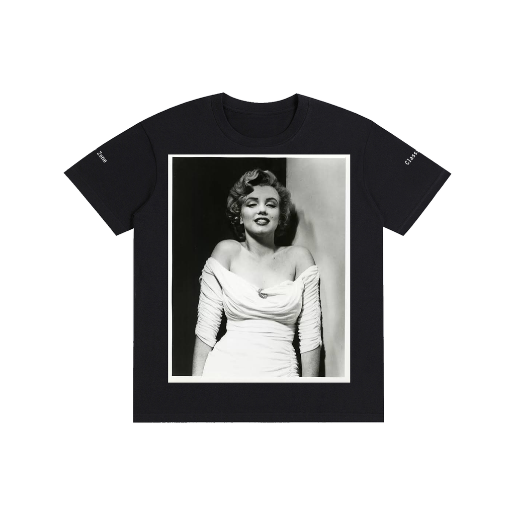 Pure Cotton Unisex T-Shirt