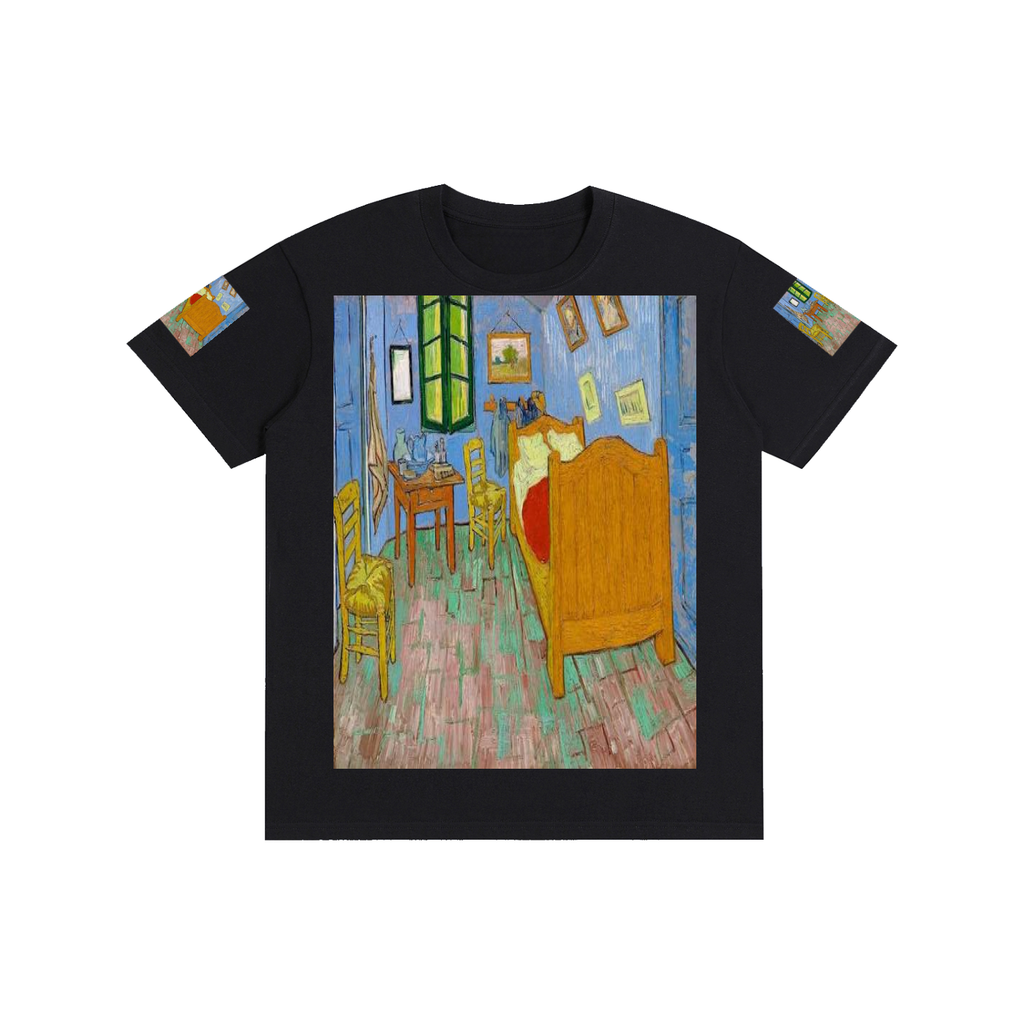 Pure Cotton Unisex T-Shirt