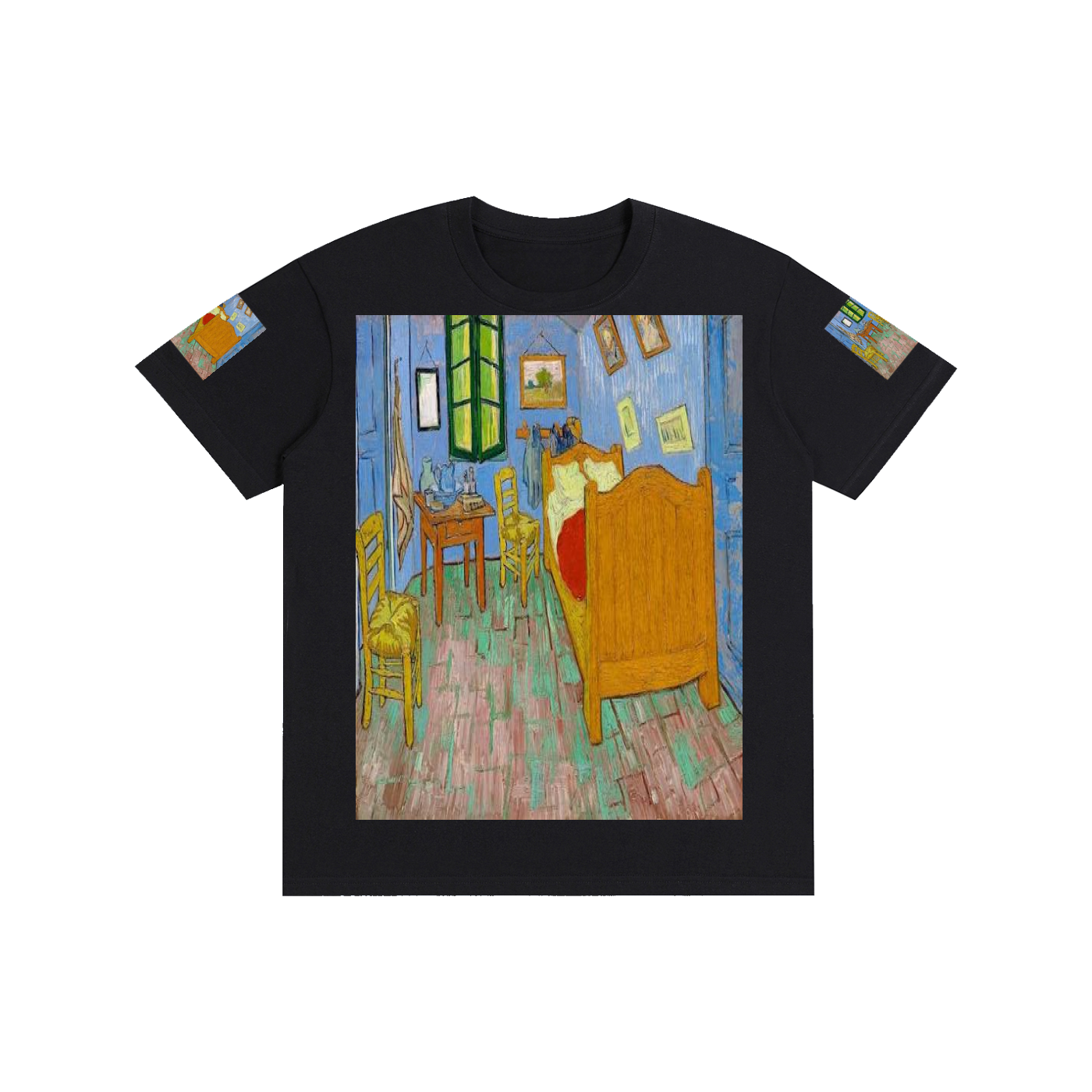 Pure Cotton Unisex T-Shirt