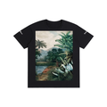 Pure Cotton Unisex T-Shirt