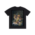 Pure Cotton Unisex T-Shirt