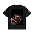 Unisex Seamless Cotton T-Shirt