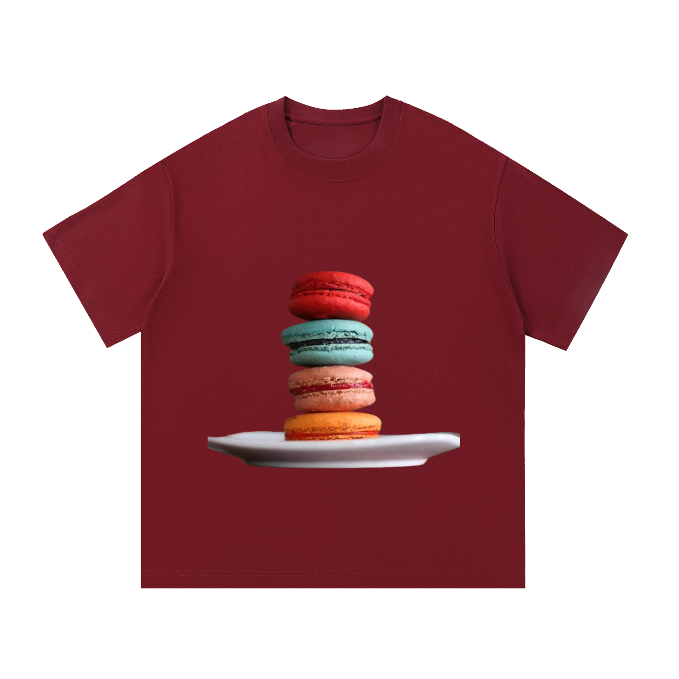 Essential Cotton T-Shirt