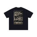 Unisex Oversized Cotton T-Shirt
