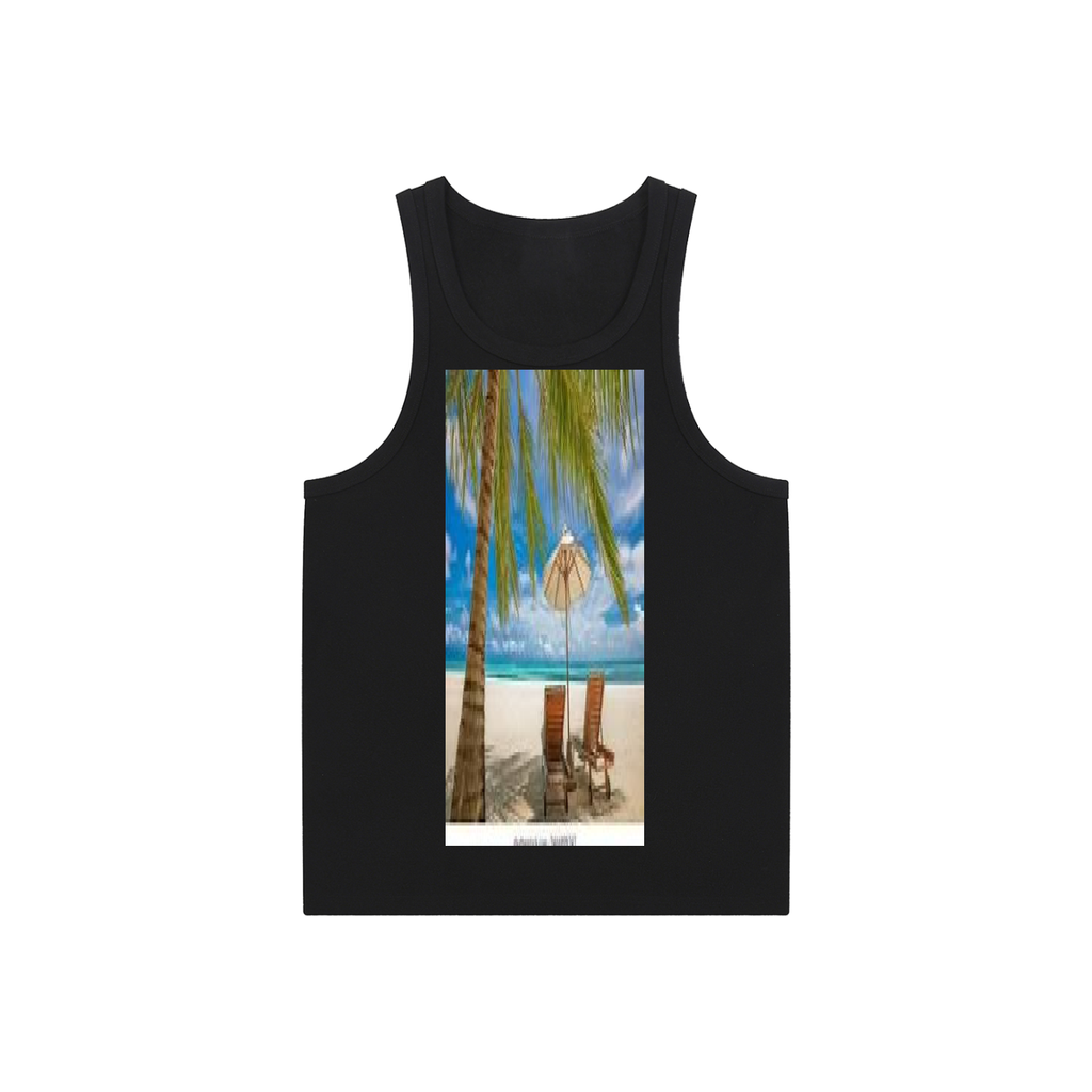 Essential Performance Tank Top