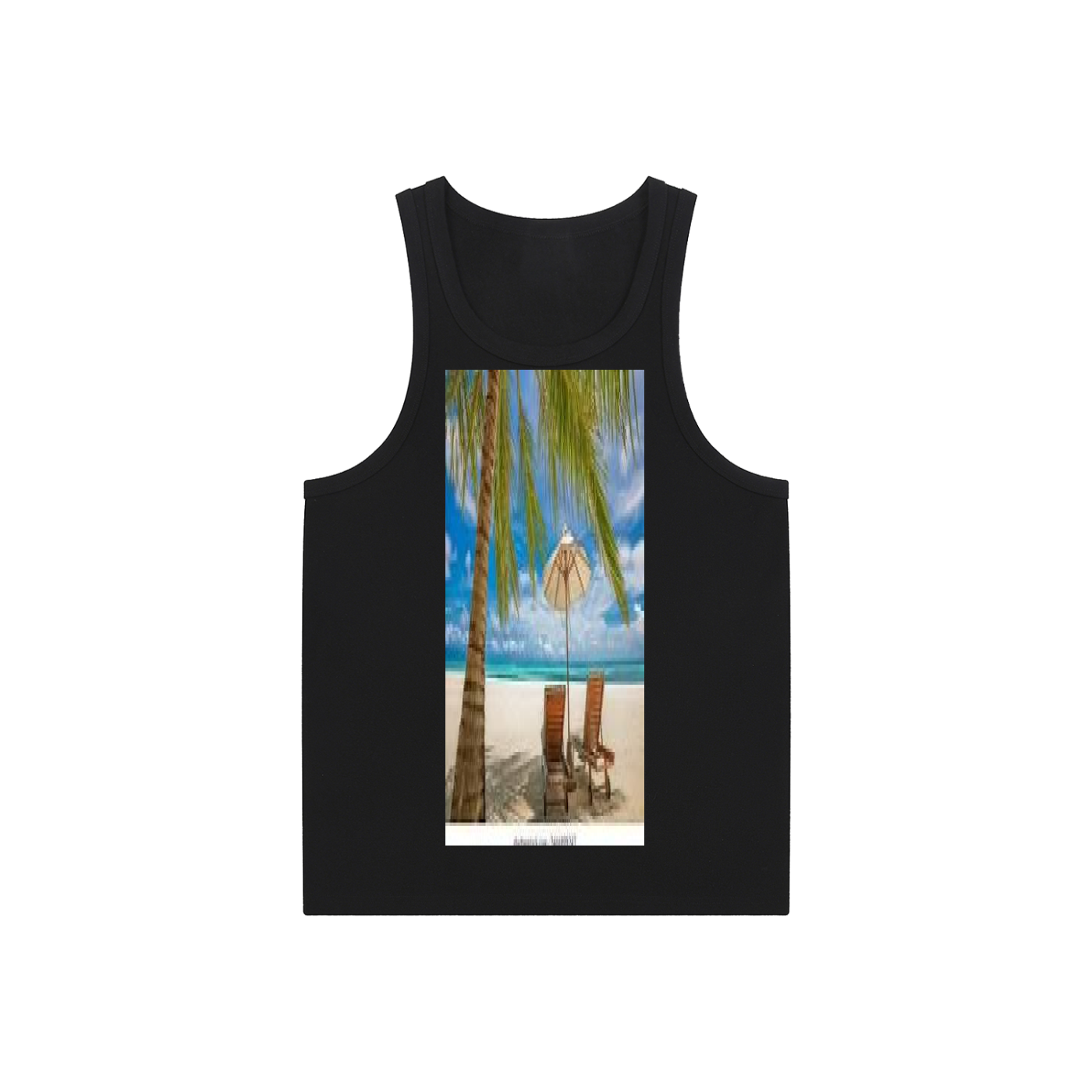 Essential Performance Tank Top