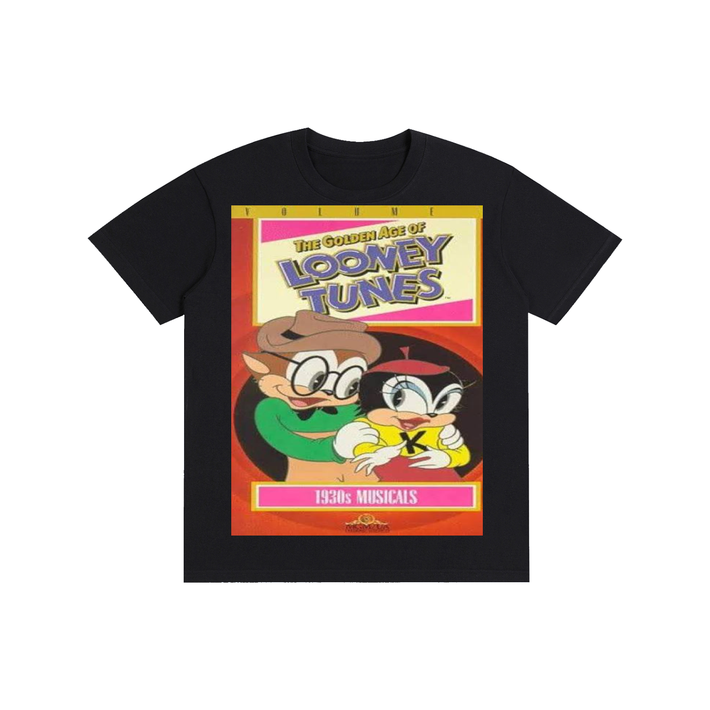 Pure Cotton Unisex T-Shirt