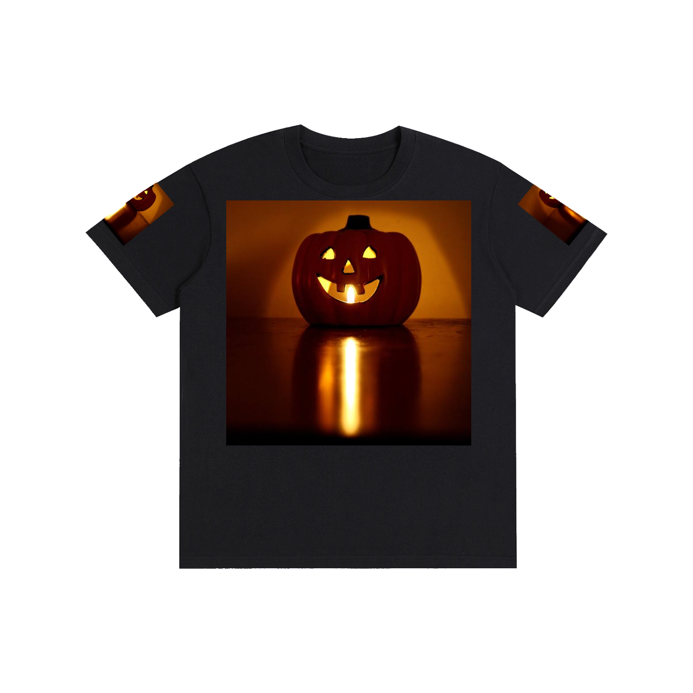 Pure Cotton Unisex T-Shirt