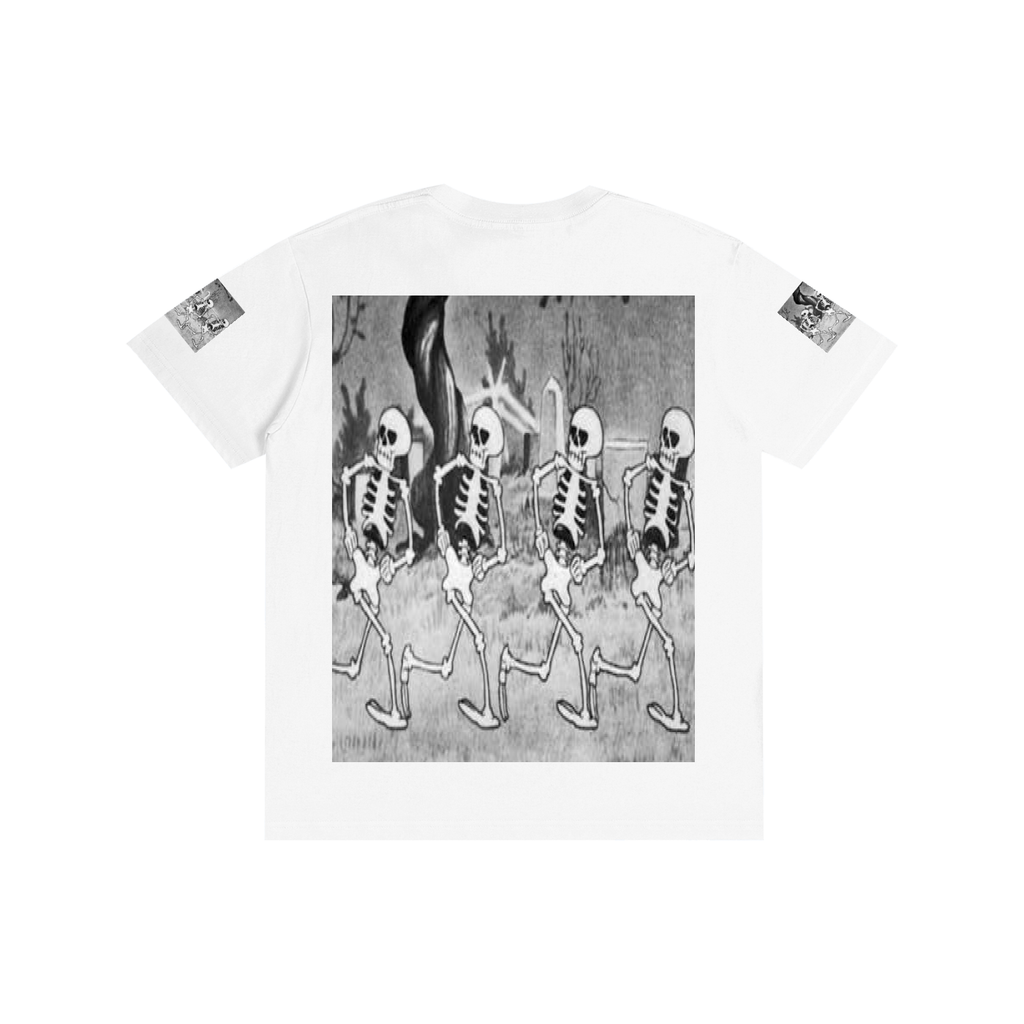 Pure Cotton Unisex T-Shirt