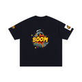 Unisex Oversized Cotton T-Shirt