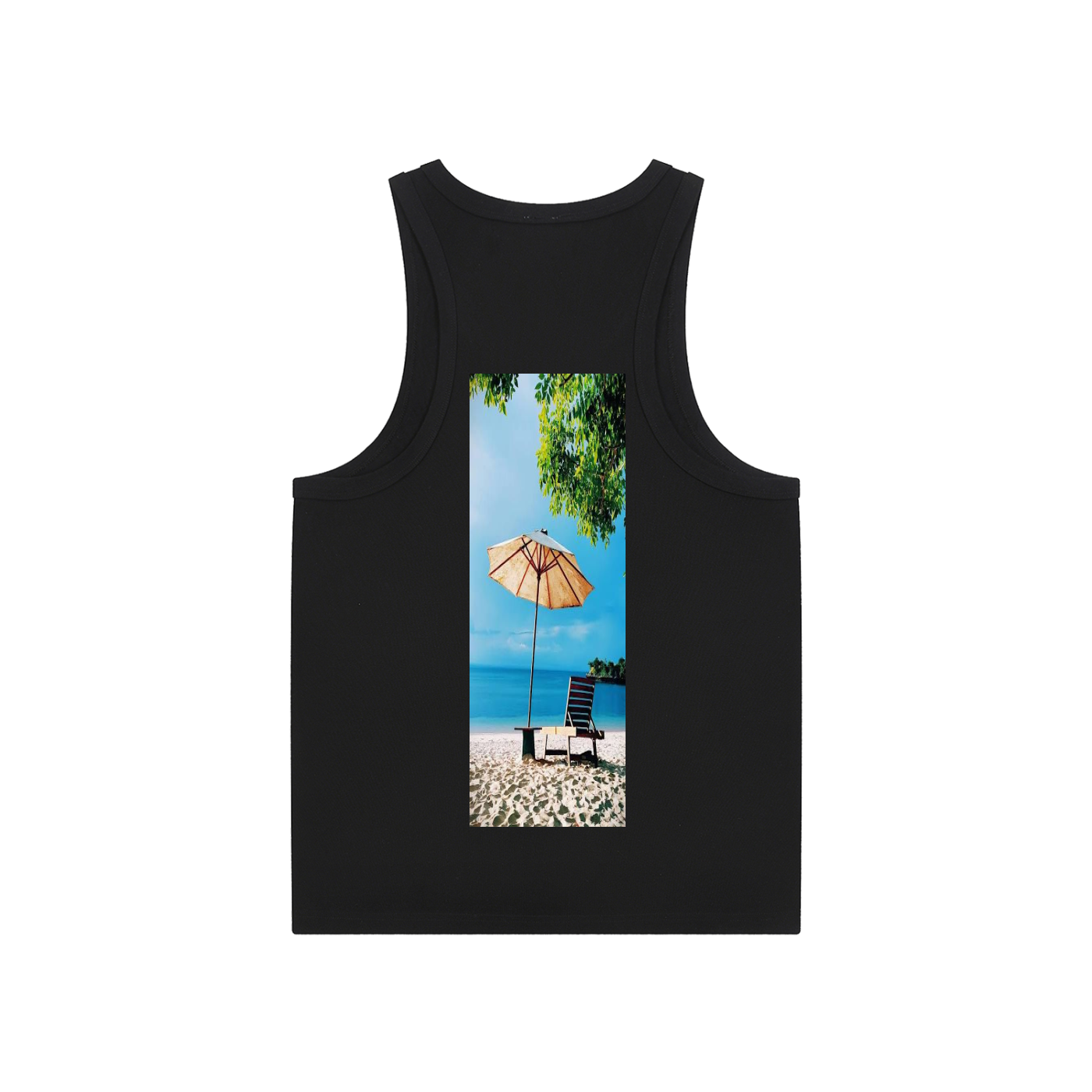 Essential Performance Tank Top
