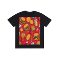 Pure Cotton Unisex T-Shirt