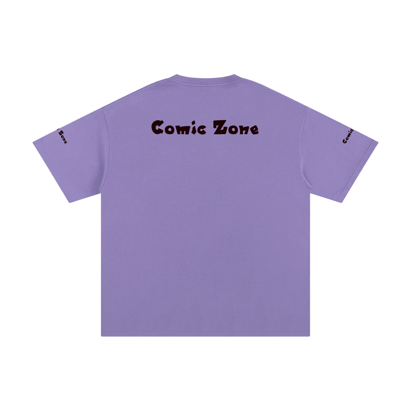 Unisex Pure Cotton T-Shirt