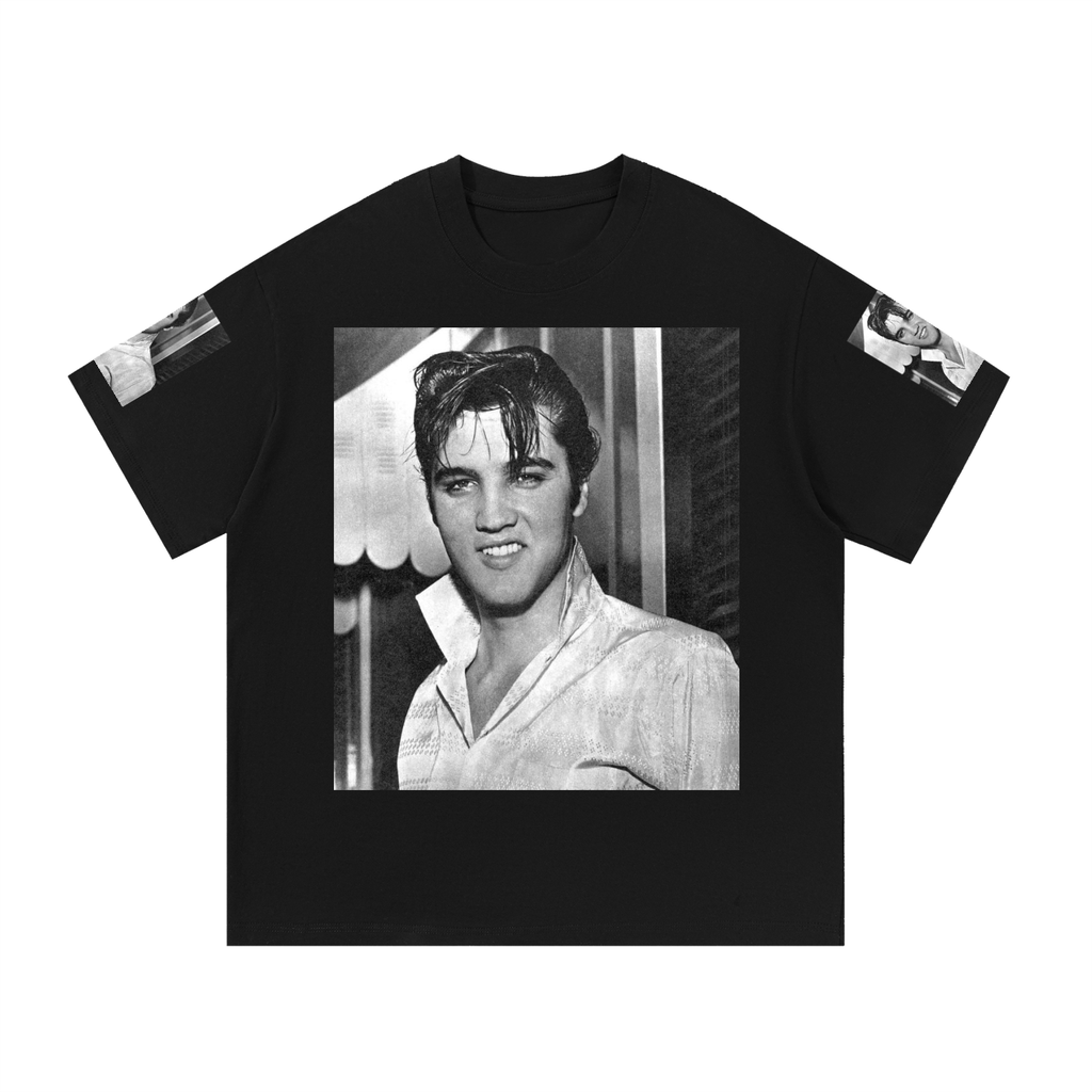 Essential Cotton T-Shirt