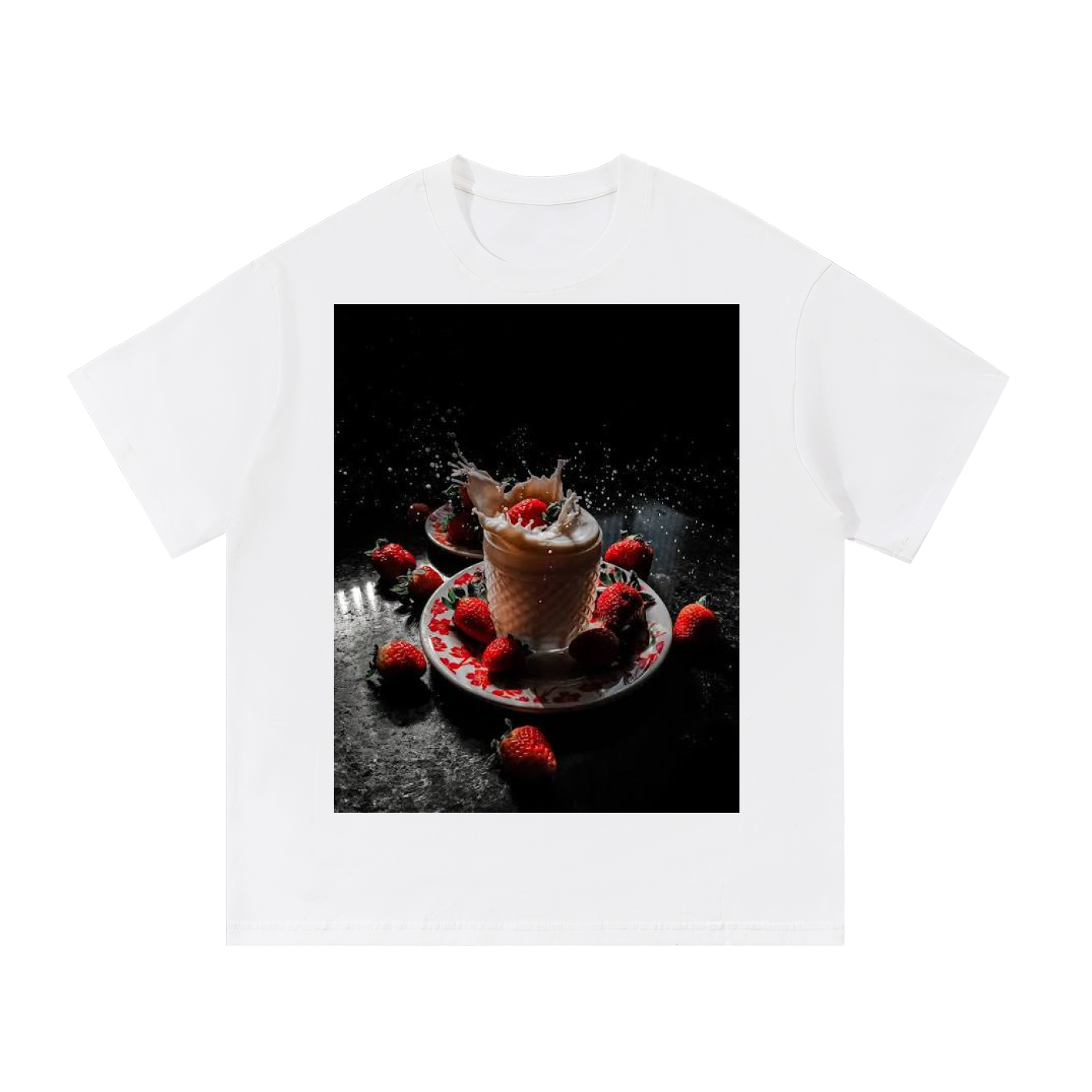 Essential Cotton T-Shirt