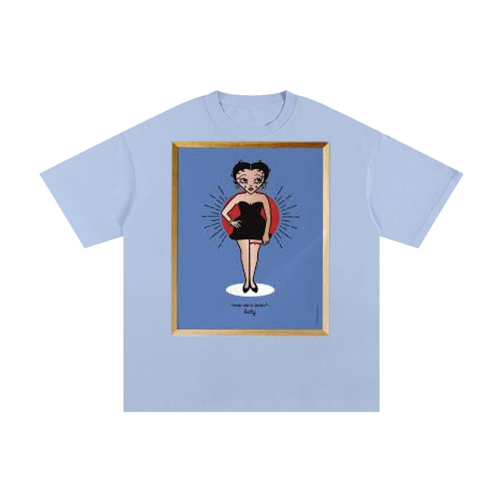Unisex Pure Cotton T-Shirt