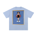 Unisex Pure Cotton T-Shirt