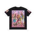 Pure Cotton Unisex T-Shirt