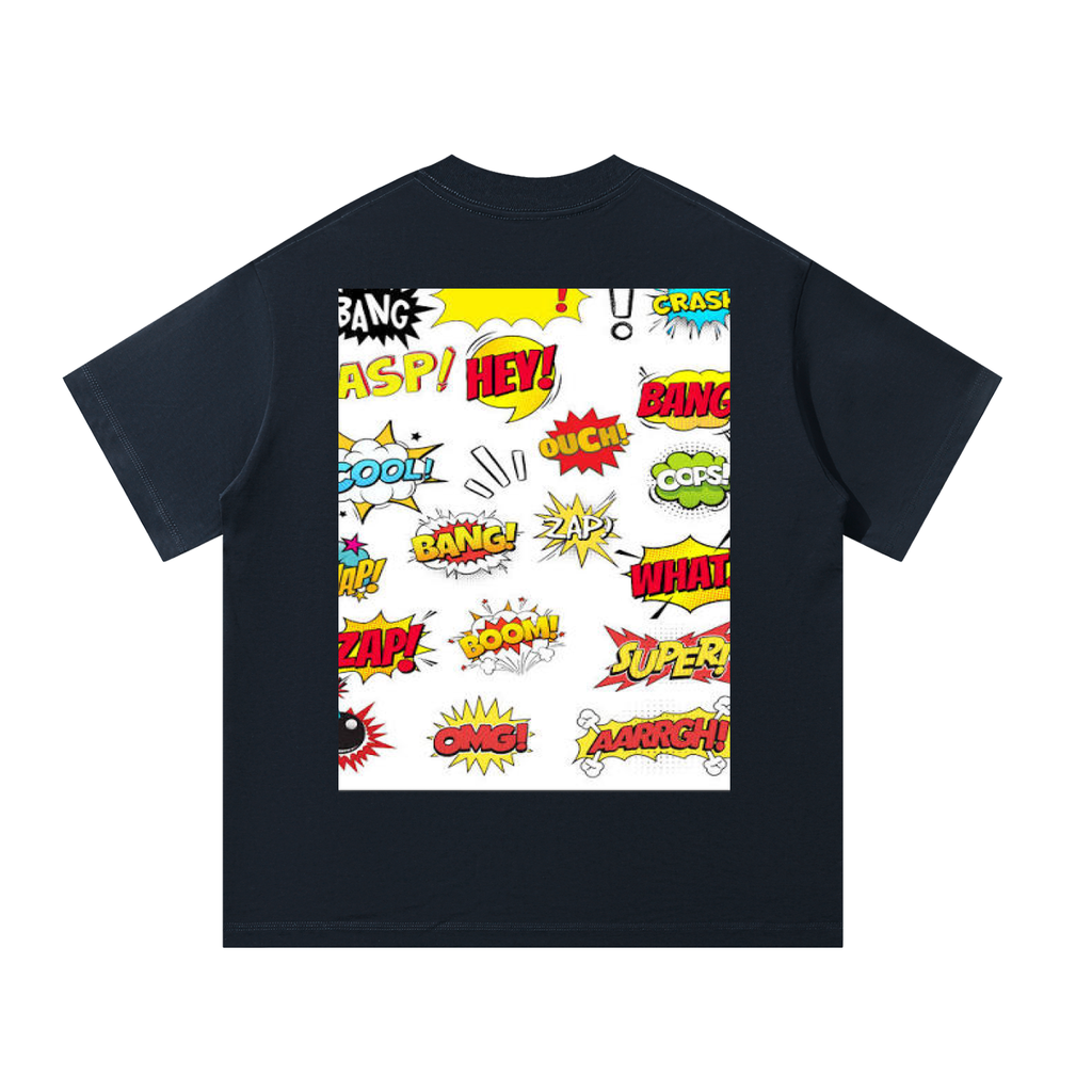 Unisex Oversized T-Shirt