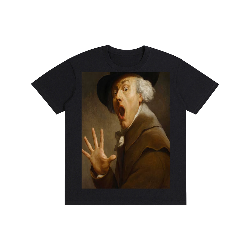 Pure Cotton Unisex T-Shirt