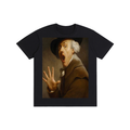 Pure Cotton Unisex T-Shirt