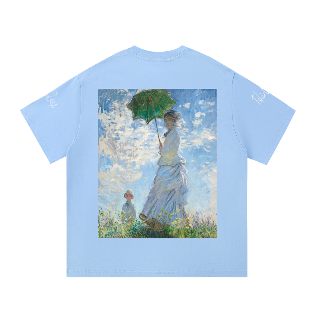 Essential Cotton T-Shirt